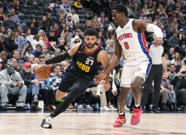 Nuggets deals game 7